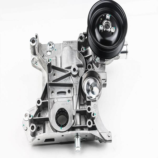 Opel Astra J 1.6 Benzinli Yağ Pompası Orjinal