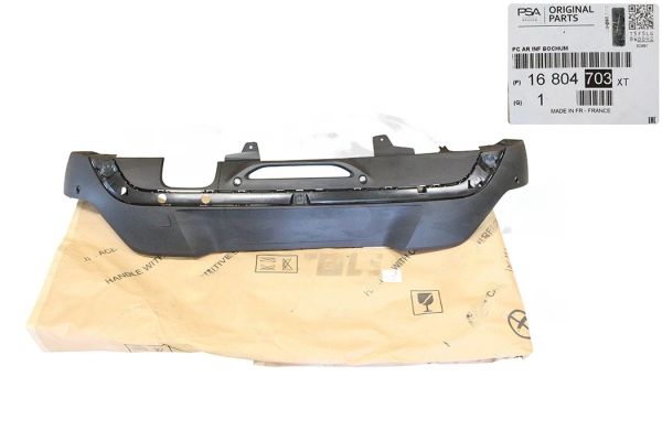 OPEL MOKKA B ARKA TAMPON ALT KISIM